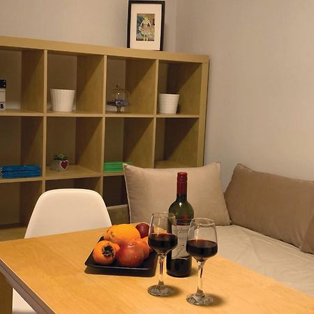 Treasure Cosy Flat Apartment Атина Екстериор снимка