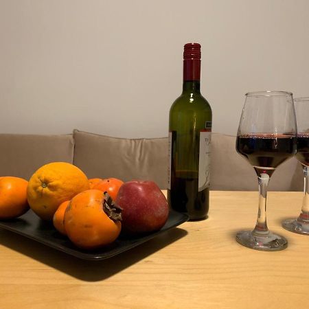 Treasure Cosy Flat Apartment Атина Екстериор снимка