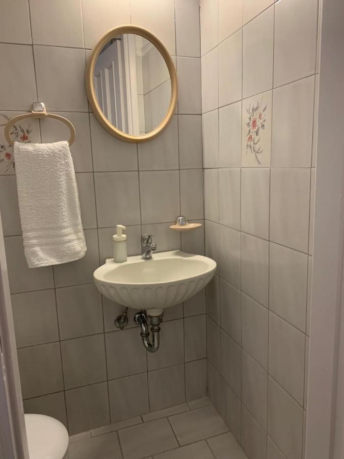 Treasure Cosy Flat Apartment Атина Екстериор снимка