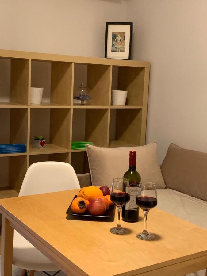 Treasure Cosy Flat Apartment Атина Екстериор снимка
