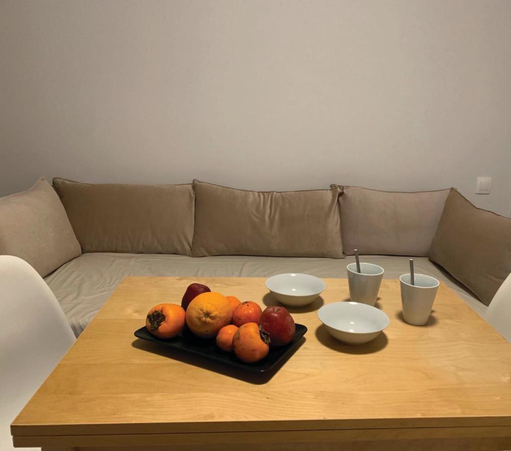 Treasure Cosy Flat Apartment Атина Екстериор снимка