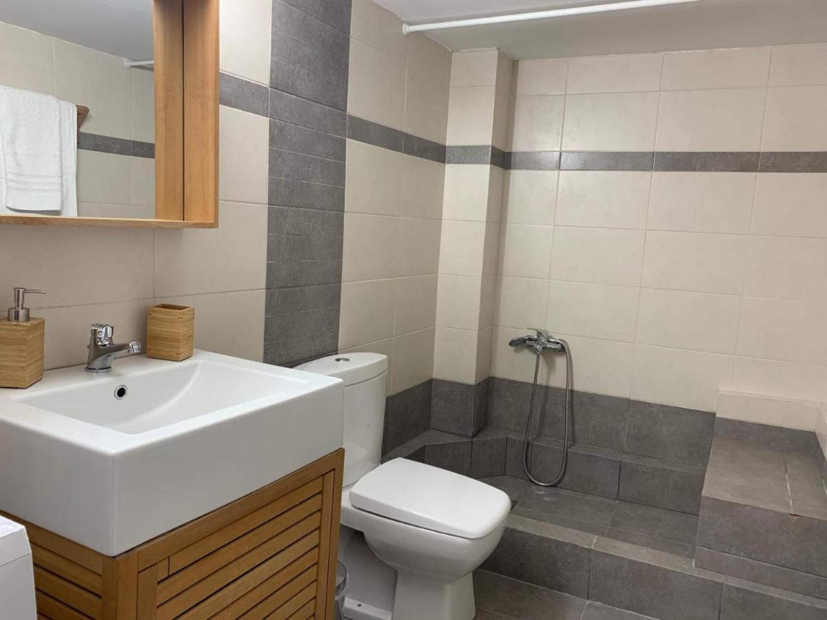 Treasure Cosy Flat Apartment Атина Екстериор снимка