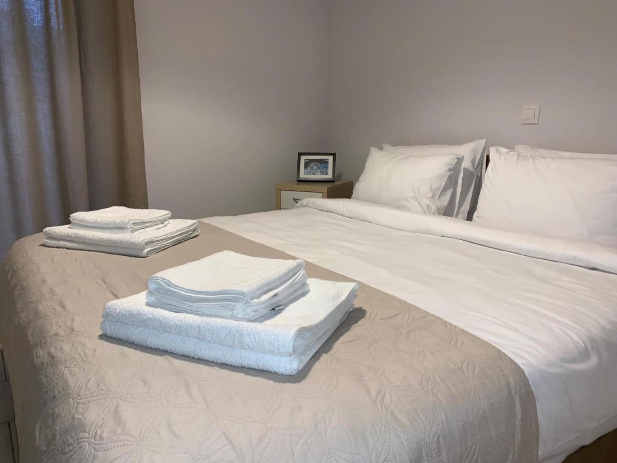 Treasure Cosy Flat Apartment Атина Екстериор снимка