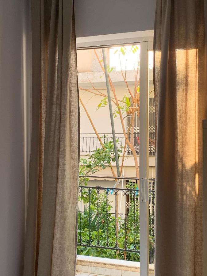 Treasure Cosy Flat Apartment Атина Екстериор снимка