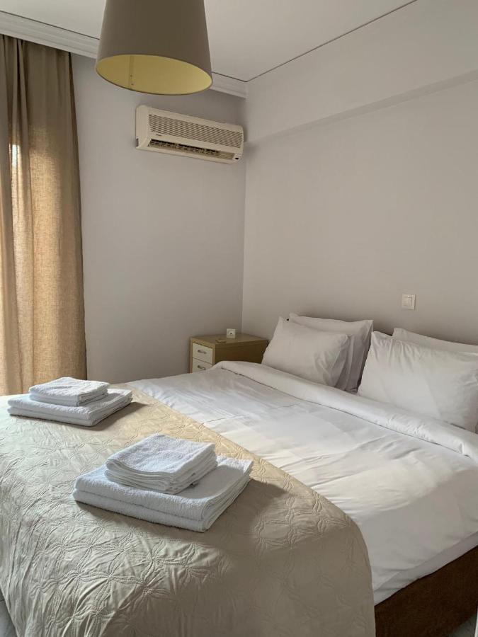 Treasure Cosy Flat Apartment Атина Екстериор снимка