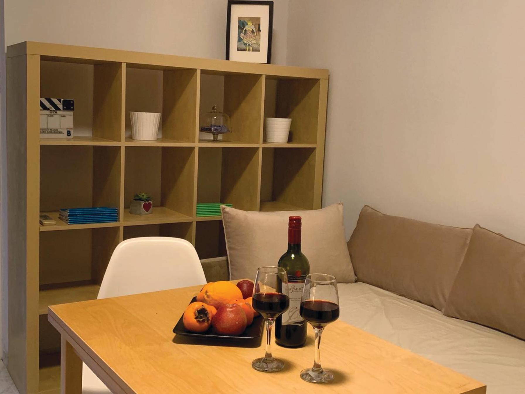 Treasure Cosy Flat Apartment Атина Екстериор снимка