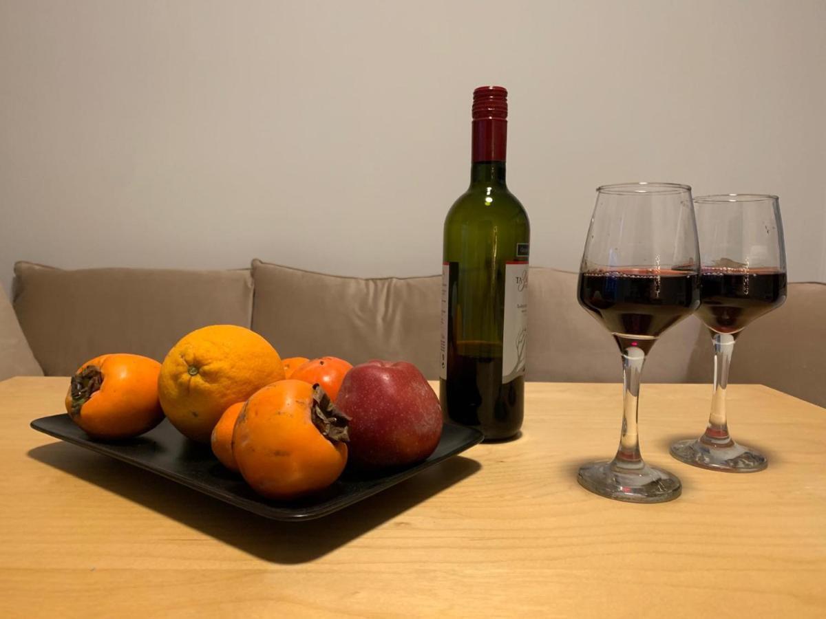 Treasure Cosy Flat Apartment Атина Екстериор снимка