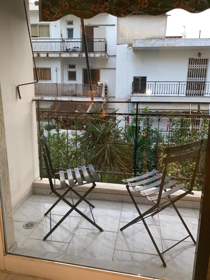 Treasure Cosy Flat Apartment Атина Екстериор снимка